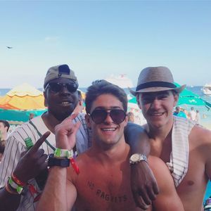 Meet your Posher, Arman